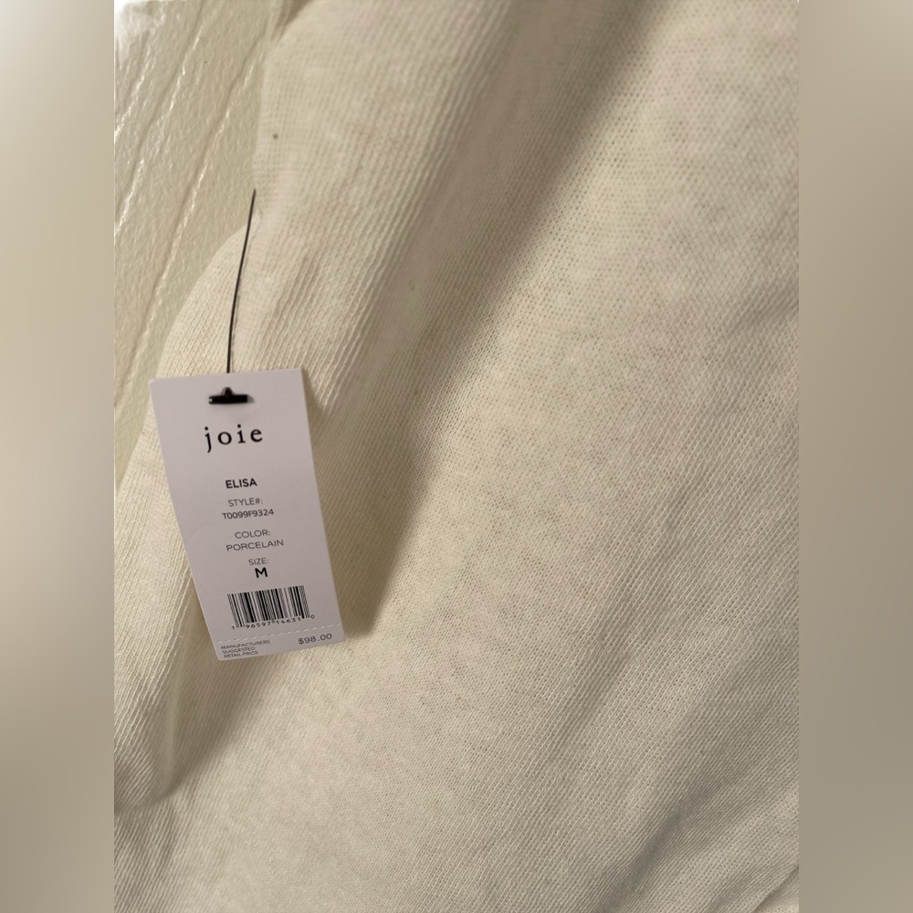 JOIE SHIRT - Picture 4 of 4